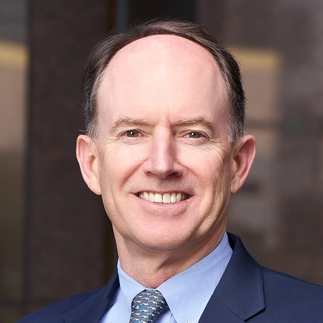 Vinson J. Knight